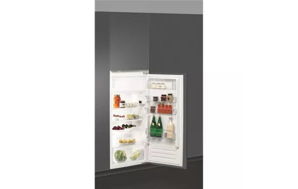 WHIRLPOOL Réfrigérateur intégrable 1 porte  189 l 4 étoiles - ARG7342FR