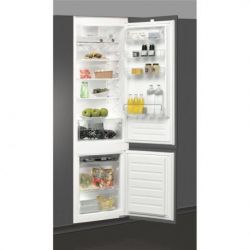 WHIRLPOOL Réfrigérateur intégrable combiné ART971012