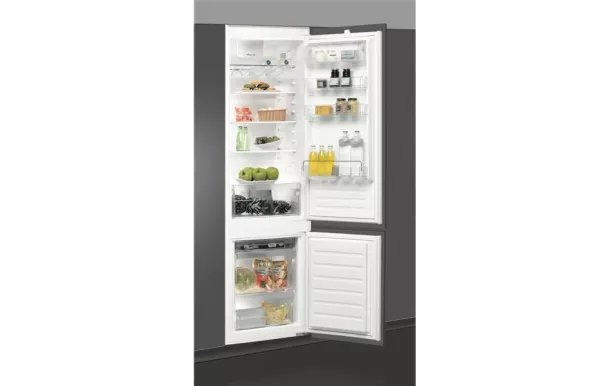 WHIRLPOOL Réfrigérateur intégrable combiné ART971012 avis comparatif
