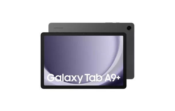 SAMSUNG Tablette tactile Androïd Galaxy tab A9+ - SM-X210NZAAEUB