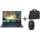 ACER LOT PC PORTABLE 15,6"+ souris + sacoche - A31524PR7L4NXKJEEF005