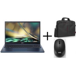 ACER LOT PC PORTABLE 15,6"+ souris + sacoche - A31524PR7L4NXKJEEF005