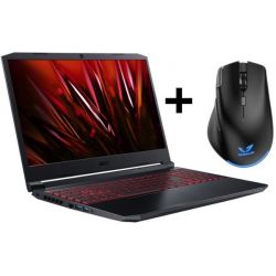 ACER Lot Gamer Pc Portable 15,6 " avec souris - AN5155751VJNHQELEF006