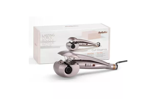 BABYLISS Boucleur automatique - Curl Secret Elegance - 2660NPE