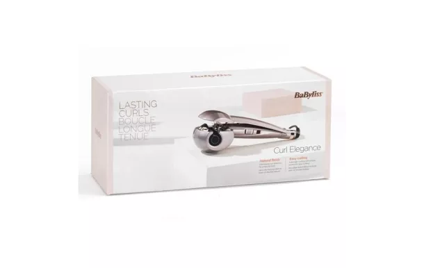 BABYLISS Boucleur automatique - Curl Secret Elegance - 2660NPE
