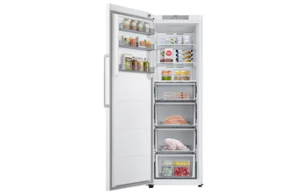 SAMSUNG Congélateur armoire No-Frost 323 l - RZ32C7AEEWW