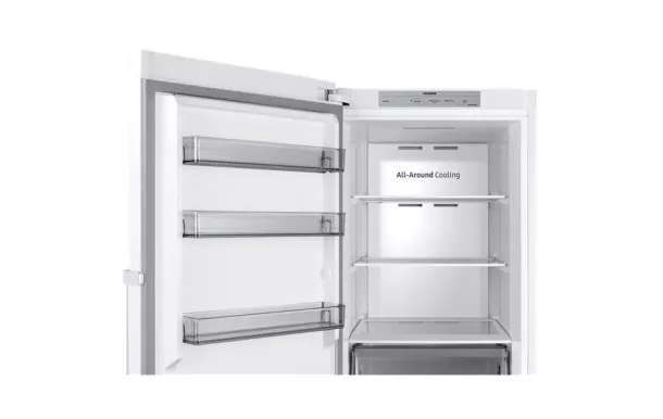 SAMSUNG Congélateur armoire No-Frost 323 l - RZ32C7AEEWW