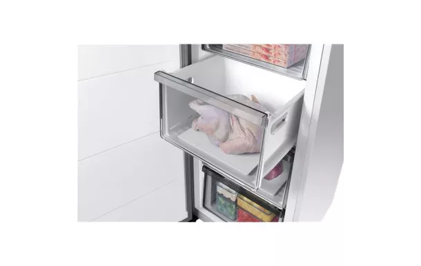 SAMSUNG Congélateur armoire No-Frost 323 l - RZ32C7AEEWW