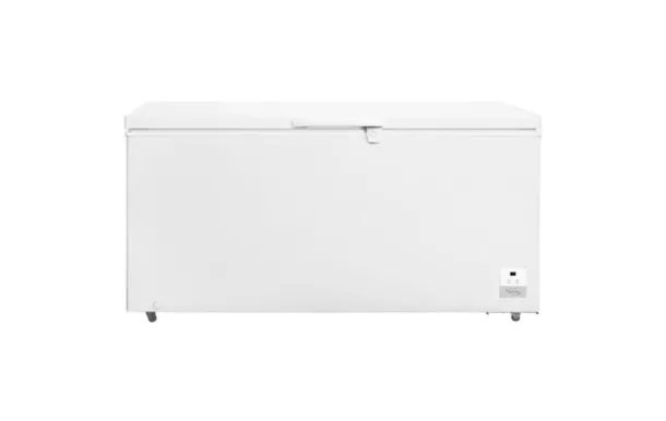 FAGOR Congélateur coffre 500 litres multi-températures - FCC500E