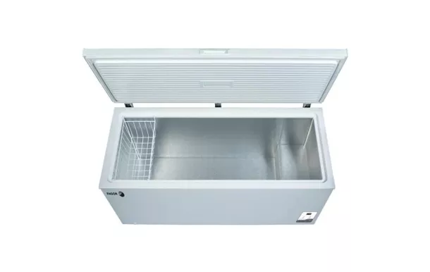 FAGOR Congélateur coffre 500 litres multi-températures - FCC500E