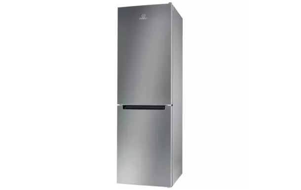 INDESIT Réfrigérateur combiné 2 portes 339 litres (228+111) - LI8S2ES