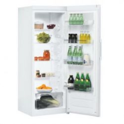 INDESIT Réfrigérateur 1 porte Tout utile 323 litres - SI62WFR
