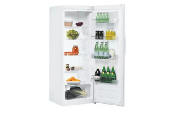 INDESIT Réfrigérateur 1 porte Tout utile 323 litres - SI62WFR