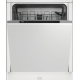 BEKO Lave-vaisselle tout intégrable 60 cm 13 couverts 47dB - PDIN25311