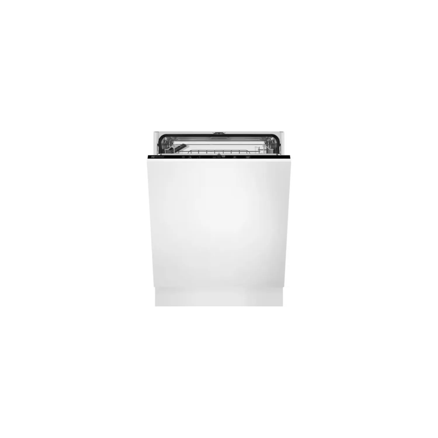 ELECTROLUX Lave vaisselle tout intégrable 60 cm 13 couverts 46 db EEA27200L