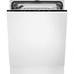 ELECTROLUX Lave-vaisselle tout intégrable 60 cm 13 couverts 46 db - EEA27200L
