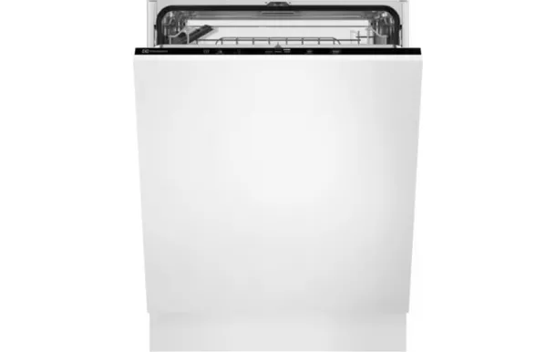 ELECTROLUX Lave-vaisselle tout intégrable 60 cm 13 couverts 46 db - EEA27200L