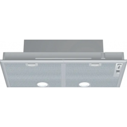 SIEMENS groupe filtrant 73 cm argent débit 379 m3/h - LB75565