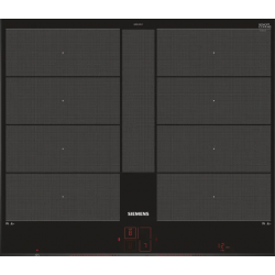 SIEMENS table induction 60 cm 4 foyers - EX651LYC1F