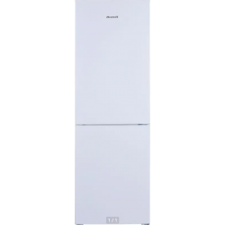 BRANDT Réfrigérateur combiné 2 portes 327 litres (221+106) - BFC8562NW