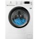 ELECTROLUX Lave-linge faible profondeur 6 kg essorage 1000 tr/mn - EW6S1065NBB