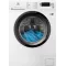 ELECTROLUX Lave-linge faible profondeur 6 kg essorage 1000 tr/mn - EW6S1065NBB ELECTROLUX Lave-linge faible profondeur 6 kg essorage 1000 tr/mn - EW6S1065NBB