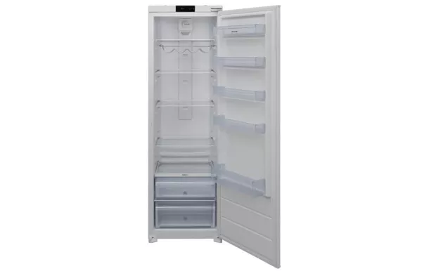 BRANDT Réfrigérateur intégrable tout utile froid brassé 294 litres - BIL1770EB