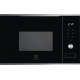ELECTROLUX micro-ondes grill intégrable 20 litres noir/inox - KMSD203TMX