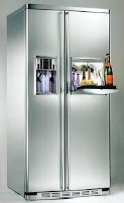 SMEG - Presse-agrumes blanc - 50CJF01WHMEU - Années 50