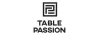 TABLE PASSION
