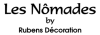 LES NÔMADES
