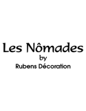 LES NÔMADES