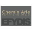 CHEMIN ARTE EFYDIS