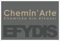 CHEMIN ARTE EFYDIS