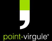 POINT VIRGULE