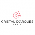 CRISTAL D'ARQUES