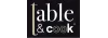 TABLE&COOK
