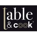 TABLE&COOK
