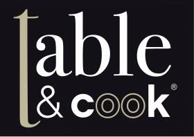 TABLE&COOK