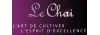 LE CHAI