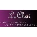 LE CHAI