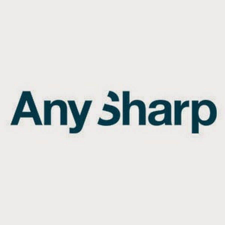 ANYSHARP