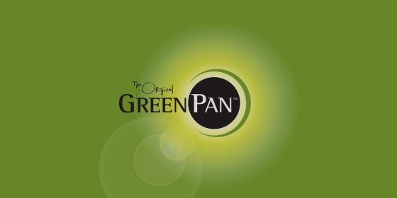 GREENPAN