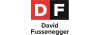 DAVID FUSSENEGGER