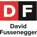 DAVID FUSSENEGGER
