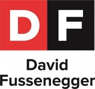 DAVID FUSSENEGGER