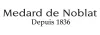 MEDARD DE NOBLAT