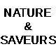 NATURE&SAVEUR