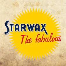 STARWAX